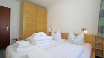 1 bedroom, free WiFi