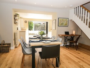 Cottage | Interior - Hugill Cottage (Kendal)