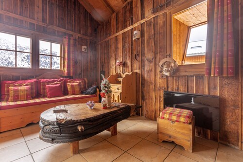 La Grange de Marie - 10p - Sauna