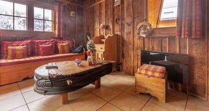 La Grange de Marie - 10p - Sauna