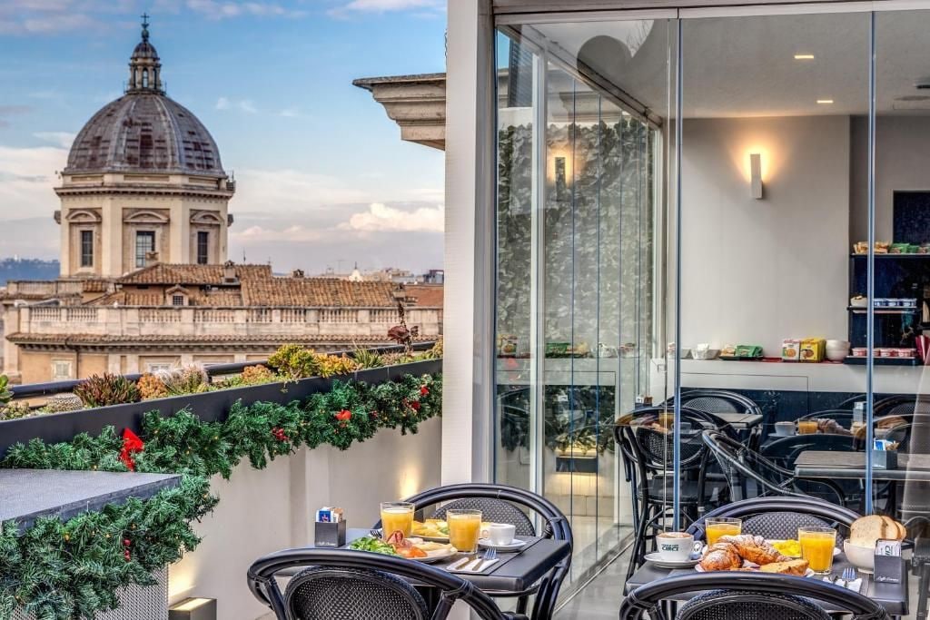 Photo - Doria Palace Boutique Hotel