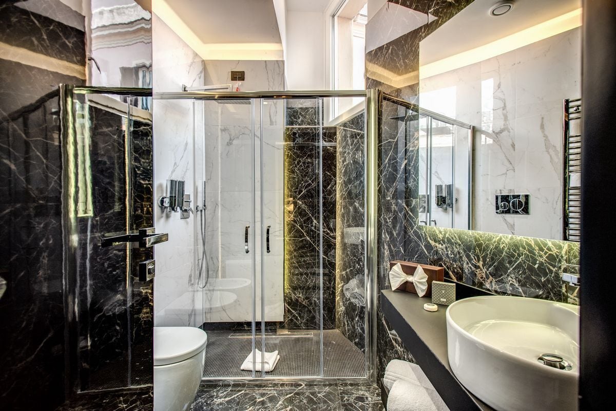 Photo - Doria Palace Boutique Hotel