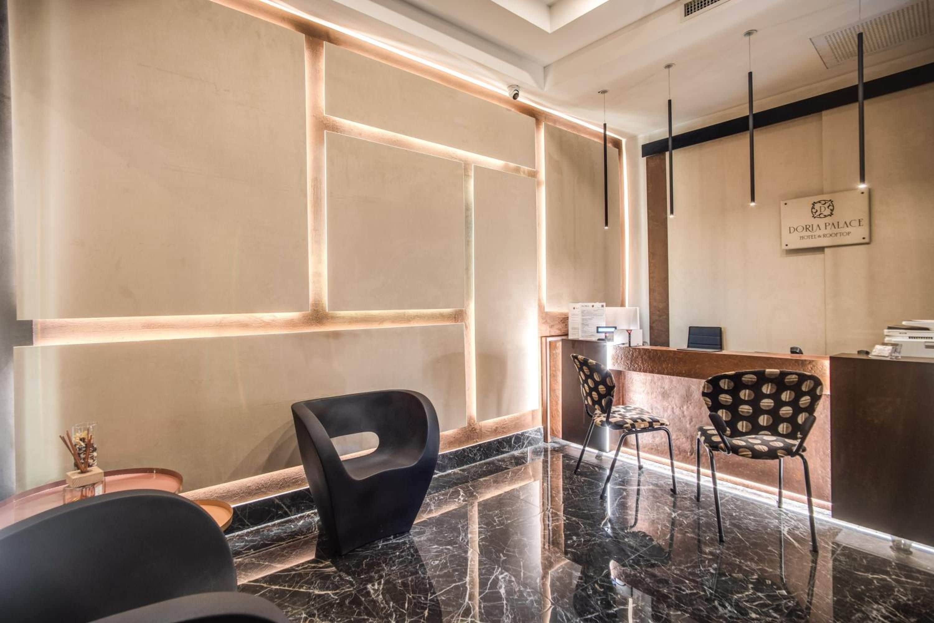 Photo - Doria Palace Boutique Hotel