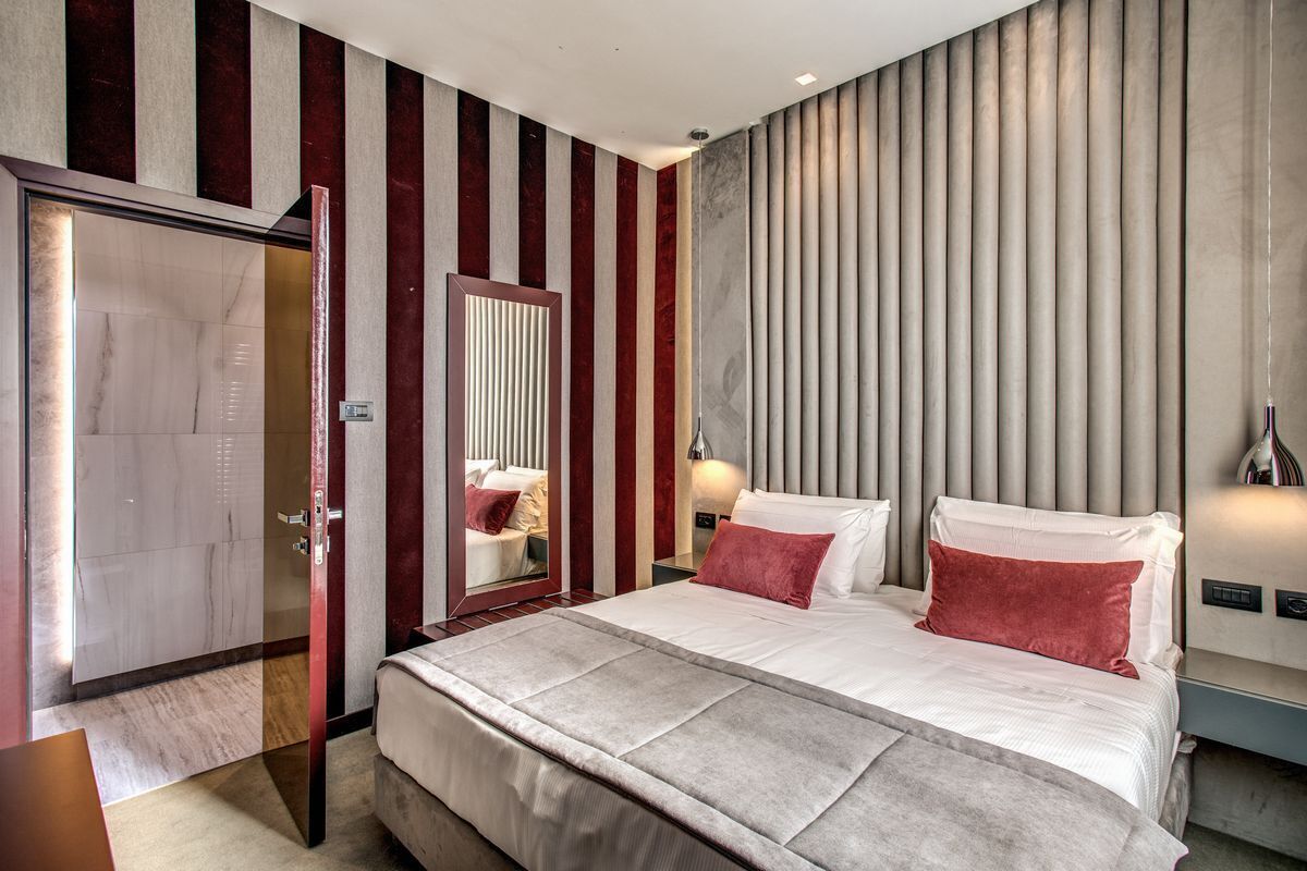 Photo - Doria Palace Boutique Hotel