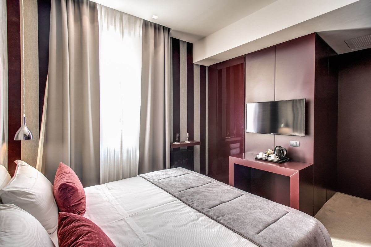 Photo - Doria Palace Boutique Hotel