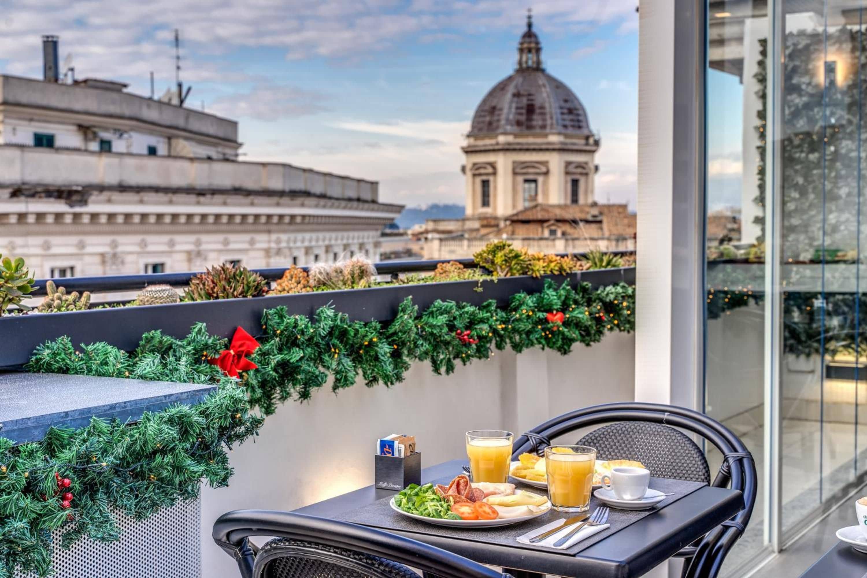 Photo - Doria Palace Boutique Hotel