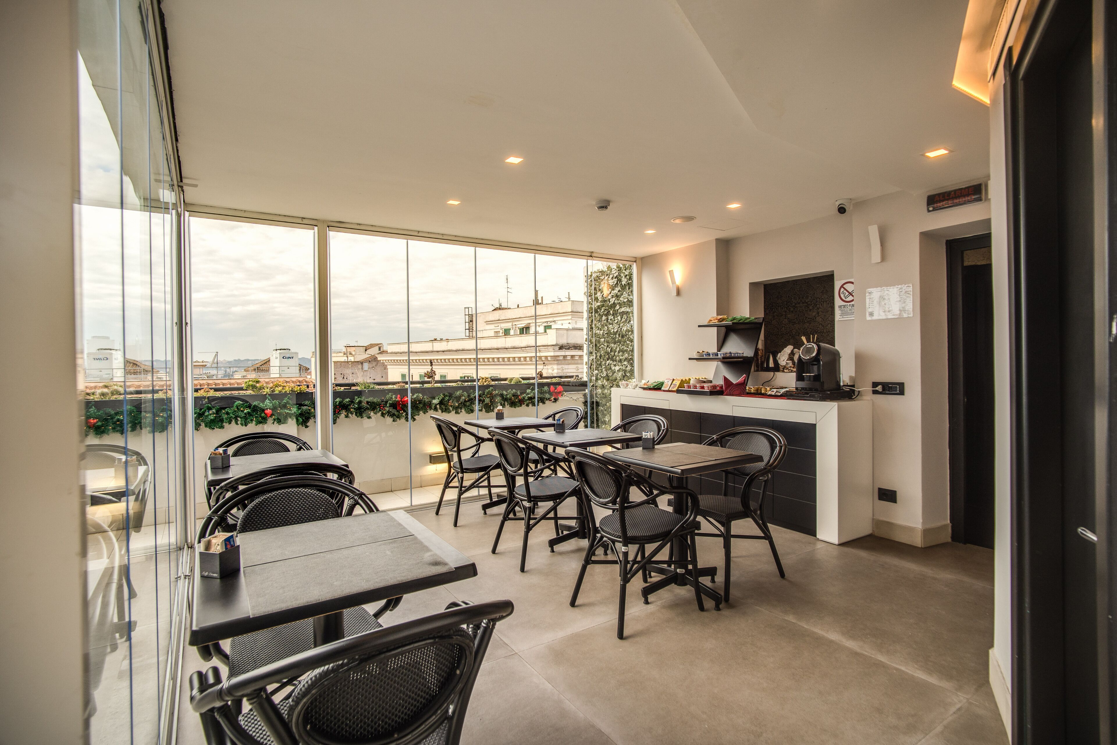 Photo - Doria Palace Boutique Hotel