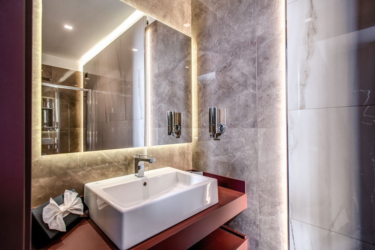 Photo - Doria Palace Boutique Hotel