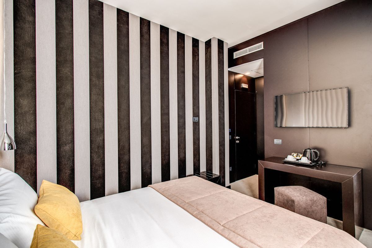 Photo - Doria Palace Boutique Hotel