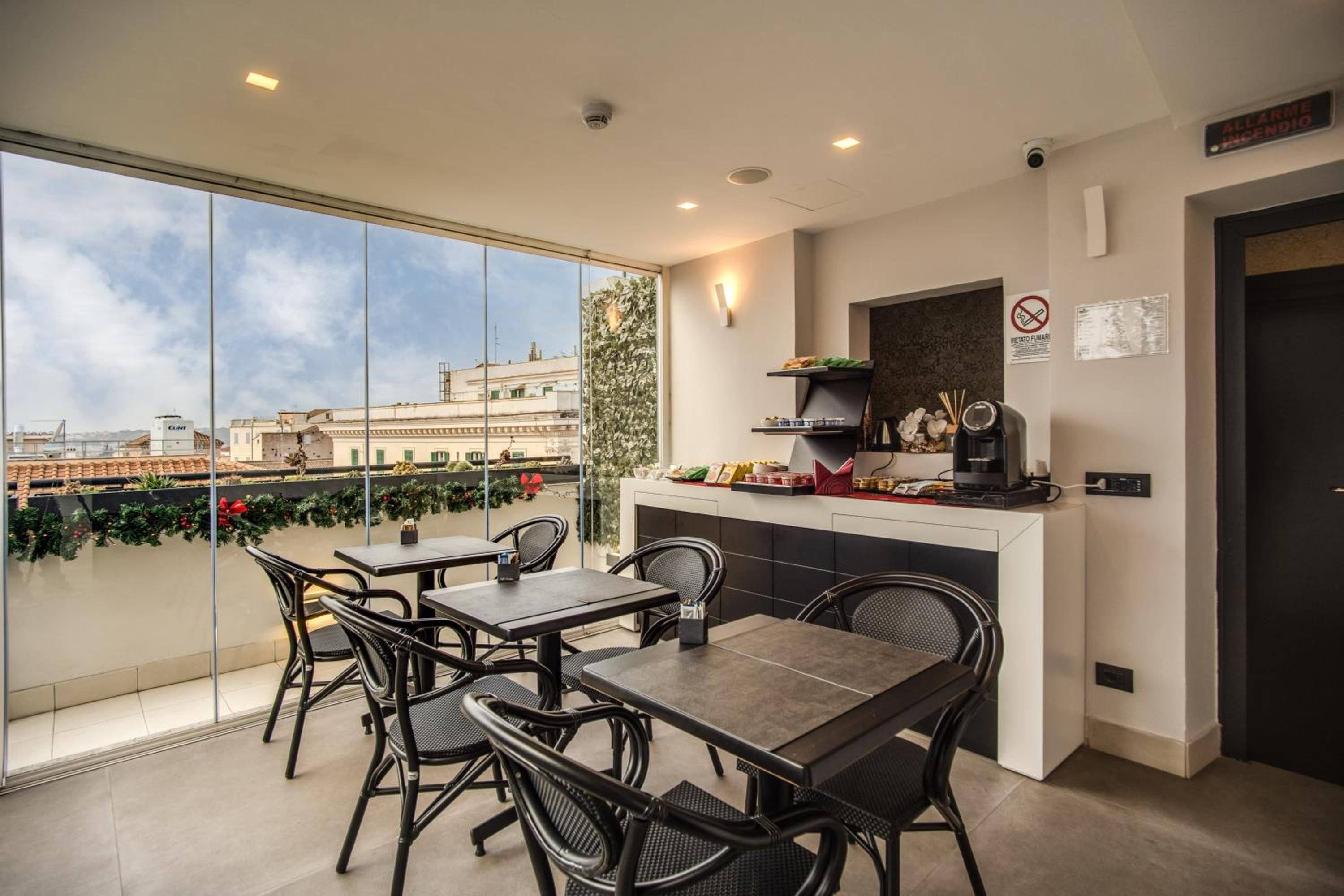 Photo - Doria Palace Boutique Hotel