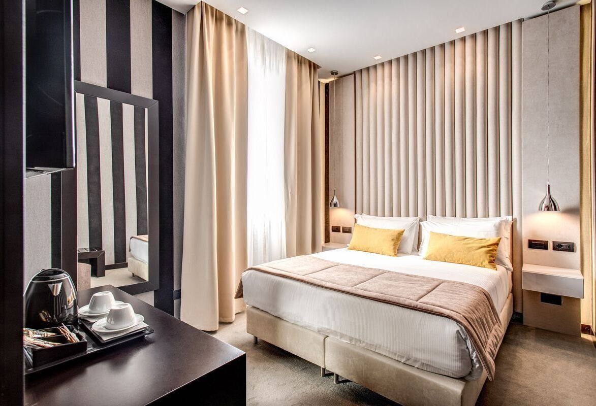Photo - Doria Palace Boutique Hotel