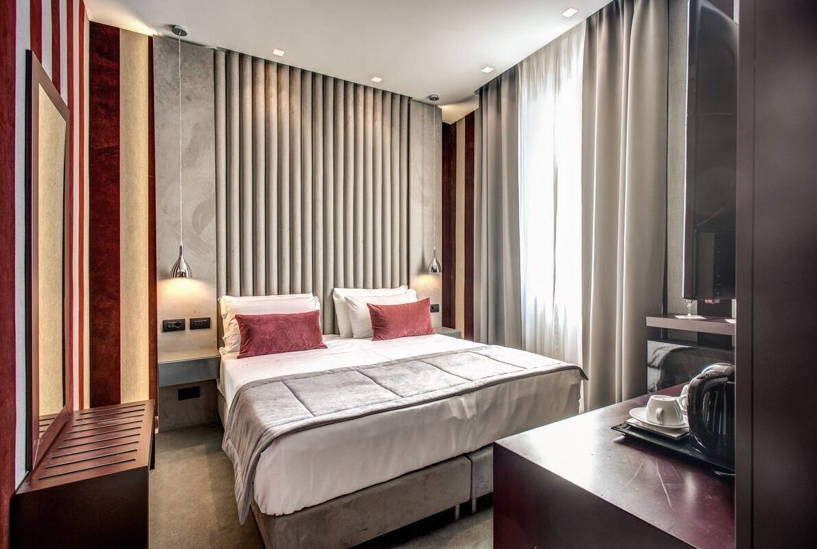 Photo - Doria Palace Boutique Hotel