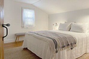 3 bedrooms, WiFi