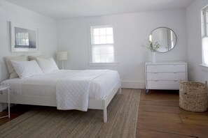 3 Schlafzimmer, WLAN
