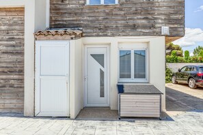 Detalle exterior