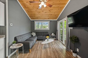 TV, books, stereo - PRIVATE PENINSULA on LAKE NORMAN Pet Friendly! (Denver)