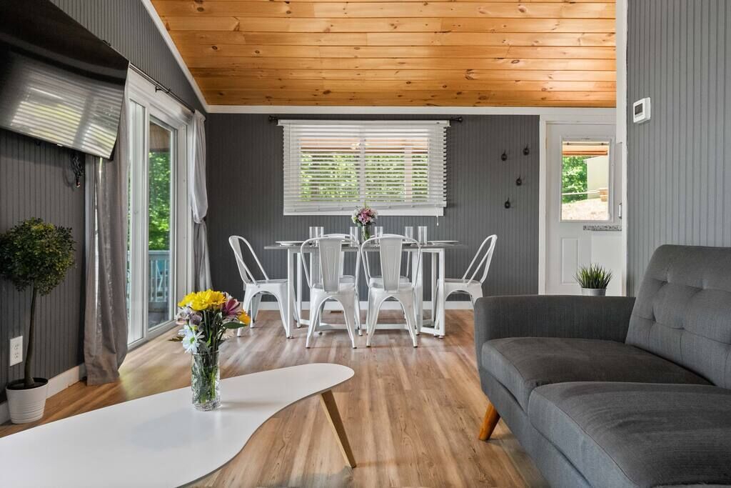 Private Peninsula On Lake Norman Pet Friendly! - Lake Norman, NC
