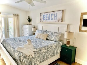 2 habitaciones, escritorio, tabla de planchar con plancha y wifi gratis 