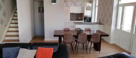 Téléviseur connecté