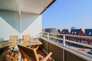Speisen im Freien