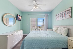 6 chambres, bureau, Wi-Fi gratuit