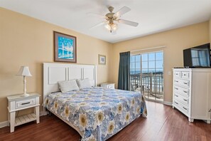 6 bedrooms, free WiFi