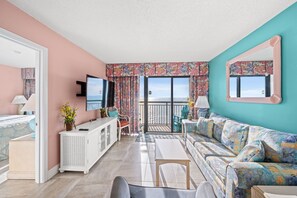 Téléviseur connecté, Netflix, lecteur de DVD