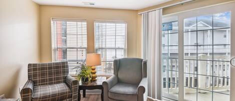 Smart TV, DVD player