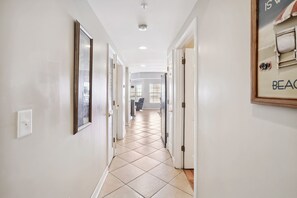 Interior - Pier Watch II 307-6BR/4BA-Condo in Cherry Grove (North Myrtle Beach)