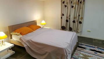 1 chambre, Wi-Fi