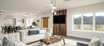 Nature Lodge Studio - Sunshine - with Hiwassee River Access