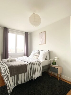 1 slaapkamer