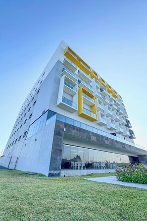 Exterior - Delta Hotels by Marriott Riviera Veracruz (Alvarado)
