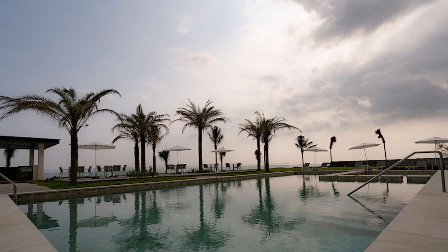 Best Western Plus Riviera Veracruz