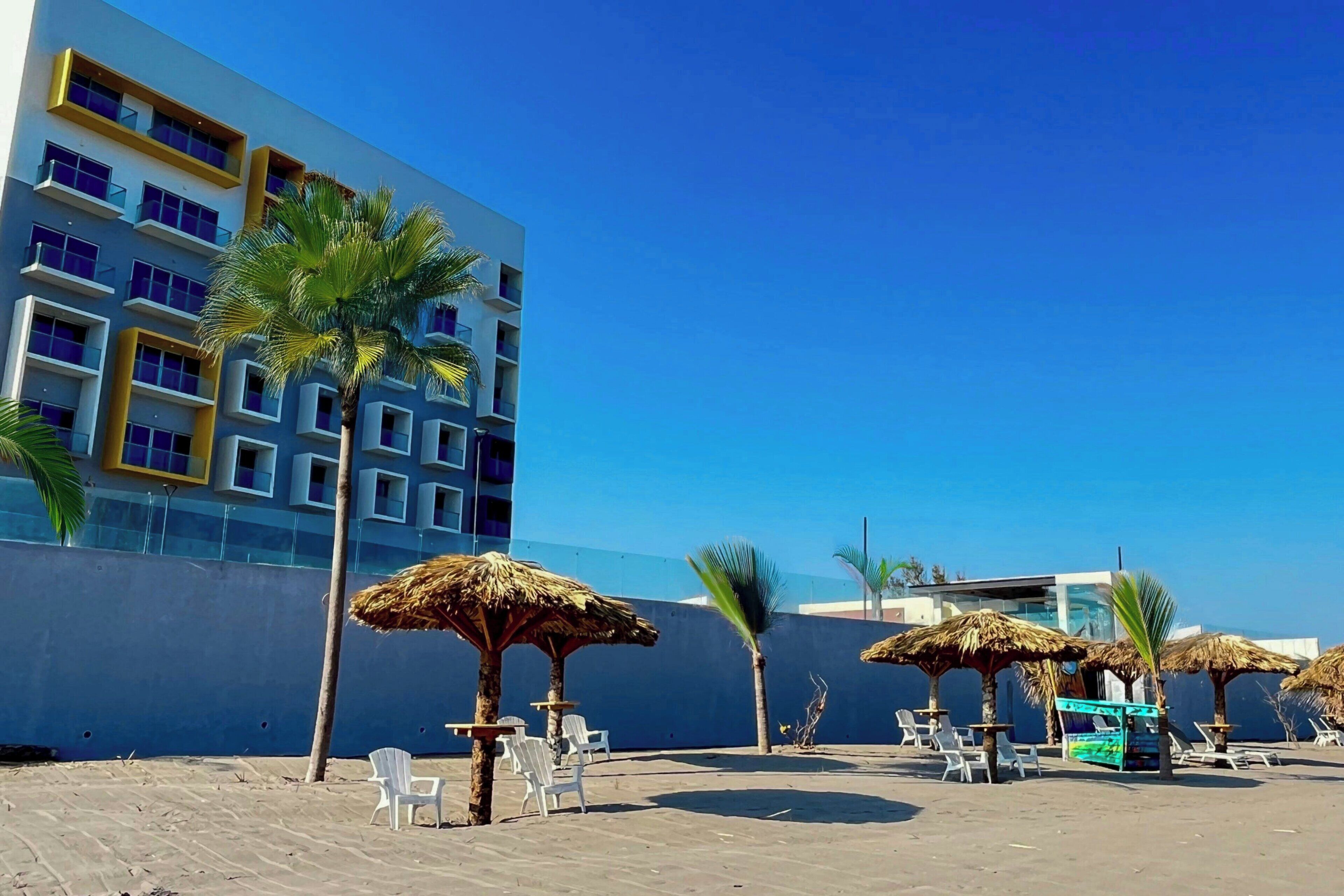 Servicio de la propiedad