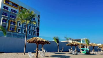 Servicio de la propiedad