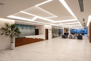 Recepción