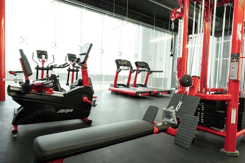 Delta Hotels by Marriott Riviera Veracruz