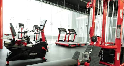 Delta Hotels by Marriott Riviera Veracruz