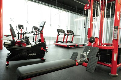 Delta Hotels by Marriott Riviera Veracruz