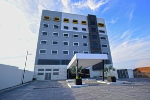 Quang cảnh nhìn từ nơi lưu trú