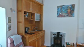 Småhus, 1 soverom | Sengetøy