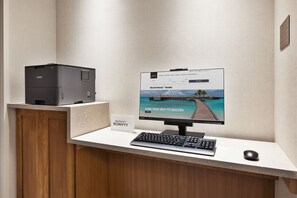 Équipement de l’hébergement