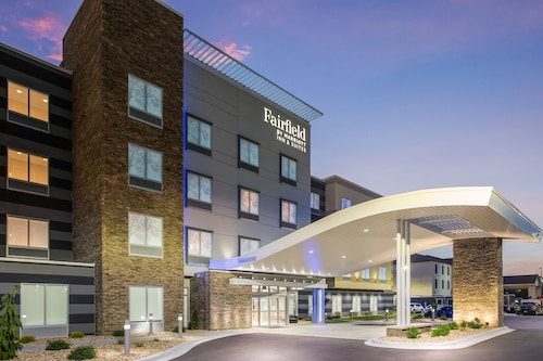 Fairfield Inn & Suites by Marriott Grand Rapids North