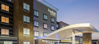 Fairfield Inn & Suites โดย Marriott แกรนด์ราปิดส์นอร์ธ