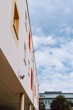 Exterior - Prize by Radisson, Munich Airport (Hallbergmoos)