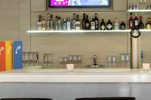 Bar (in loco)