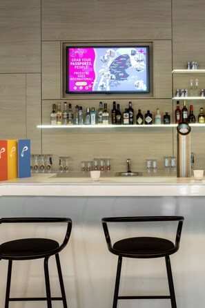 Bar (sur place)