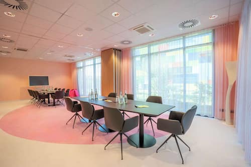 Sala de reuniones