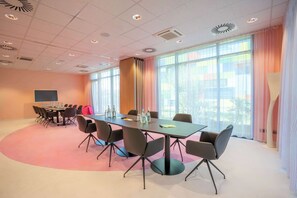 Mødefaciliteter
